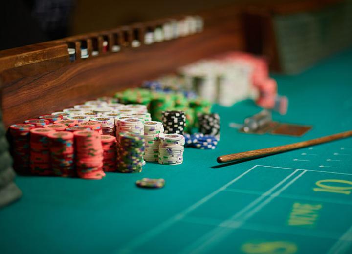 LL.M. in Gaming Law